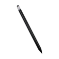 Miniatyrbilde 4 av 7: Stylus Touch Pen Touch Pen for iPhone iPad Tablet Phone PC - Svart