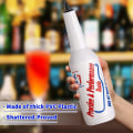 Miniatyrbilde 4 av 5: Bartender treningsflasker Bartender sett PerformanceTraining Hvit