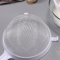 Miniatyrbillede 4 af 5: Køkken bageværktøj PP plastik husholdningssi, speciel,