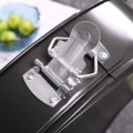 Miniatyrbilde 2 av 6: 7410 Hjerteform fjærform, Ø 26 cm Spesial kreativ hjerte bakeform merkevare bakeform, KLB