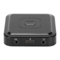 Miniatyrbild 8 av 8: BT 5.0 sändare mottagare handsfree-samtal brus KLB