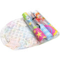 Pikkukuva 4 / 5: Pebbles Top-Spring Liukumaton PVC-kylpymatto lapsille, muovi, monivärinen