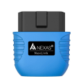 Miniatyrbillede 1 af 6: Nexlink OBD2 Bluetooth 5.0 til biler og motorcykler, OBD2 diagnoseværktøj