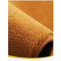 Miniatyrbillede 4 af 5: Blå sky tykkelse fluffy dør måtte, skridsikker bademåtte, absorberende bademåtte, hurtig tørrende bademåtte 40 × 60CM, husholdning