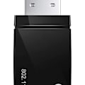 Miniatyrbild 1 av 6: 1300 Mbps USB 3.0 WiFi-stick för PC, USB Wi-Fi-adapter AC Mini-nätverksadapter
