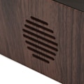 Pikkukuva 4 / 8: Bluetooth-CD-soitin, kannettava HiFi-stereoiden CD-musiikkisoitin KLB