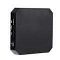 Pikkukuva 3 / 8: X96 Mini Quad-Core DDR3 HDTV Smart TV Box EU 110-240V Mit KLB
