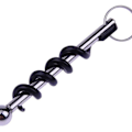 Miniatyrbillede 5 af 8: Multifunktionel udendørs mini flaskeåbner EDC proptrækker rødvin KLB