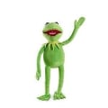 Miniatyrbild 3 av 5: Groda Handdocka Plyschleksak - Muppet Show Docka Grodan Handdockor Plyschleksaker Jul KLB