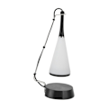 Miniatyrbild 5 av 8: Högtalarbordslampa Trådlös Touch Control Dimbar USB KLB