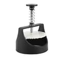 Hamburger Patty Maker Press Burger Kött Hemlagad Beefburger Press Hem Kök Matlagning Verktyg Burger Pressning Kött Fyllning Maker Burger Pressning Form