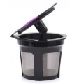 Miniatyrbilde 4 av 6: Gjenbrukbare K-Cups for Keurig, Påfyllbare Kaffeefiltre (Pakke med 3)