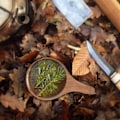Miniatyrbillede 6 af 7: Træbærbar rejsekop/kaffekrus/drikkekop/campingkrus 200 ml KLB