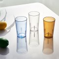 Miniatyrbilde 5 av 6: 6 stk 300ml Frostmatte Plastkopper Stable