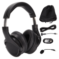 Miniatyrbillede 1 af 8: PYTHON X6 Gaming-Headset 2,4G + Bluetooth Dual-Mode-Gaming KLB