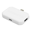 Miniatyrbilde 2 av 8: 1 i 1 Type C Multifunksjonell Hub Type C til HD Multimedia KLB