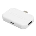 Miniatyrbillede 2 af 8: 1 i 1 Type C Multifunktionel Hub Type C til HD Multimedia KLB