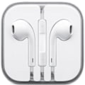 Miniatyrbillede 1 af 3: Hovetelefoner Headset, iPhone med volumenkontrol, 3,5 mm, God kvalitet
