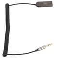 Miniatyrbild 5 av 8: UBA-Y1 USB-bil Bluetooth-mottagare USB Bluetooth-adapter KLB