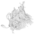 Pikkukuva 2 / 8: 192 LED:n koristeellinen valosarja, USB-virtalähdevalo kotiin KLB