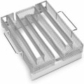 Miniatyrbilde 1 av 5: Kalkstein Røyker Rustfritt Stål Skala Røyker Kald Røykgenerator, Mat Røyker, Kjøttrøyking