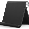 Pikkukuva 2 / 7: Tablet-teline - monipuolinen ja yhteensopiva