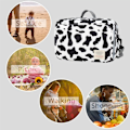 Miniatyrbilde 4 av 5: Baby Non-Slip Stroller Organizer Bag for Diapers with Style2 KLB