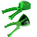Miniatyrbillede 3 af 3: Citronpresser, appelsinpresser