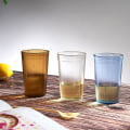 Miniatyrbilde 4 av 6: 6 stk 300ml Frostmatte Plastkopper Stable