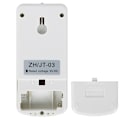 Miniatyrbillede 4 af 5: Egnet til Chigo aircondition fjernbetjening Zh/ Jt-01 Zh/ Jt-03 Universal