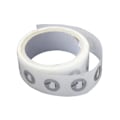 Miniatyrbillede 1 af 5: Pakke med 50 Ntag213 Nfc-tags 13,56 MHz Iso14443a Nfc-klistermærke Ntag