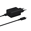 Miniatyrbillede 2 af 4: GLiving Hurtigoplader 45W til Samsung S23 Ultra Sort KLB