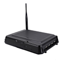 Miniatyrbild 3 av 8: Intelligenter multifunktionell Quad-Core ARM Cortex A5 2 GHz 2 GB RAM