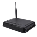 Miniatyrbilde 3 av 8: Intelligens multifunksjonell Quad-Core ARM Cortex A5 2 GHz 2 GB RAM