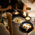 Miniatyrbillede 2 af 5: 1200mAh trådløs USB LED-bordlampe i aluminium KLB