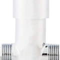 Miniatyrbilde 4 av 5: Blandebatteri-G1/2 varmt kaldt vann blandebatteri termostatisk dusjbatteri Te