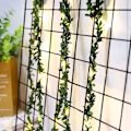 Pikkukuva 7 / 8: 30 LED 3m/9.8ft USB-lataus rottinkiketjuvalot KLB