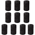 Miniatyrbilde 1 av 3: Pakke med 10 Polaris bakvasker egnet for 180 280 360 380 480 3900 Cisea