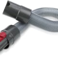 Pikkukuva 1 / 5: Dyson V7 V8 V10 V11 SV12 SV14 -pölynimurin letku, jatkettava letku