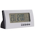 Miniatyrbillede 8 af 8: Indendørs termometer multifunktionel digital temperatur KLB