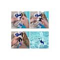 Miniatyrbillede 5 af 5: 10 Polaris Hale Scrubber Reservedele til Vac-Sweep Pool Cleaner Slange Hale - Passer til 180,280,360,380,480,3900 Skum på Enden af Slangen KLB