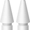 Miniatyrbillede 1 af 5: Forbedret udskiftningsspids - fin spids til Apple Pencil