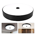 Miniatyrbillede 3 af 8: LED loftslampe, moderne loftslampe, overflademontering KLB