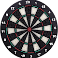 Pikkukuva 2 / 5: Darts ja darttaulu, pehmeä kärki, ihanteellinen lapsille, peli KLB