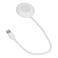 Unik USB-driven flexibel LED-läslampa KLB