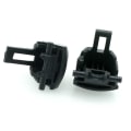 Miniatyrbillede 4 af 8: Trigger-knapper til PlayStation 4 Dualshock 4-controller