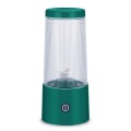 Miniatyrbilde 1 av 5: Bærbar blender, personlig blender for smoothies og grønnsaker