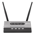 Miniatyrbillede 2 af 8: BT 5.0 Sender Modtager HiFi Tabsløs Lyd CSR Chip KLB