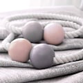 Pikkukuva 6 / 7: Keleily Magneettiset Verhopidikkeet 2 Kpl Verhopidikkeet Lastenhuoneeseen KLB