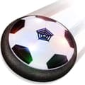Hover Power Ball Inomhusfotboll, Möbelskydd, Batteridriven KLB